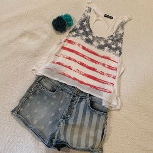 SOLD Fourth of July Fantastic - Patriotism